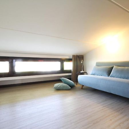 Isola Terramare Apartment Lignano Sabbiadoro Exterior photo