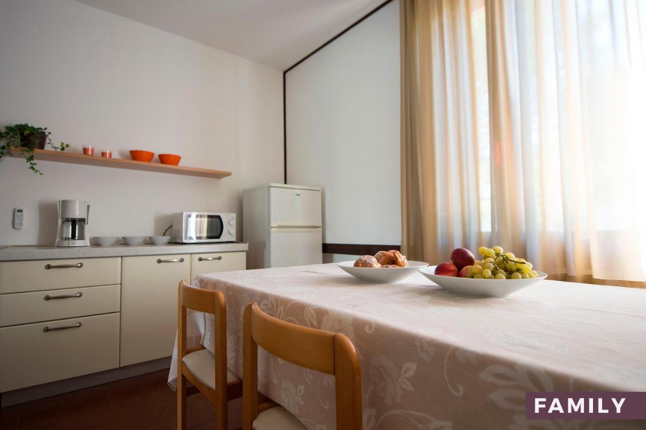 Isola Terramare Apartment Lignano Sabbiadoro Exterior photo