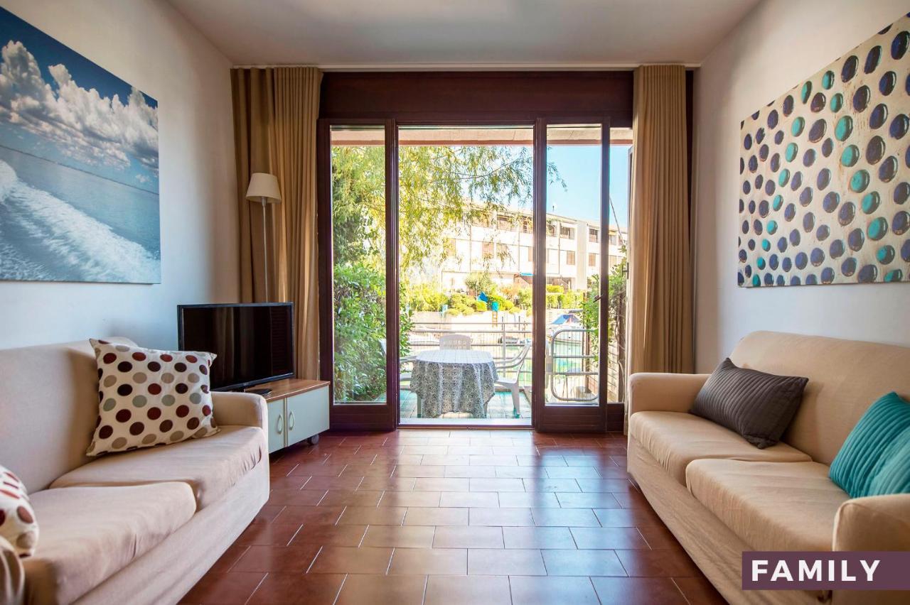 Isola Terramare Apartment Lignano Sabbiadoro Exterior photo