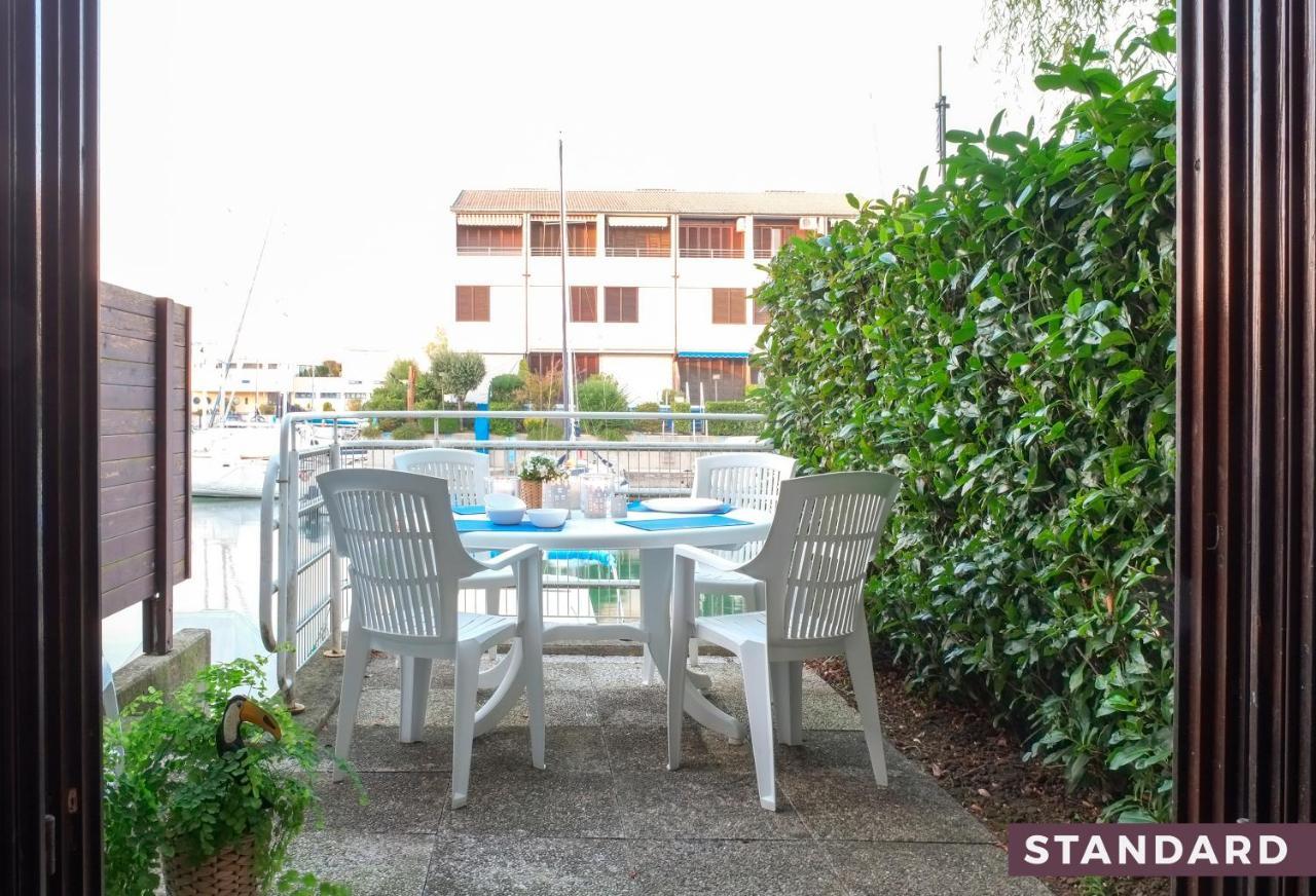 Isola Terramare Apartment Lignano Sabbiadoro Exterior photo