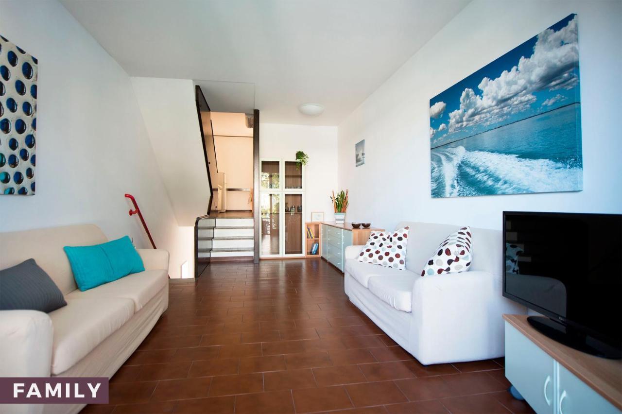 Isola Terramare Apartment Lignano Sabbiadoro Exterior photo