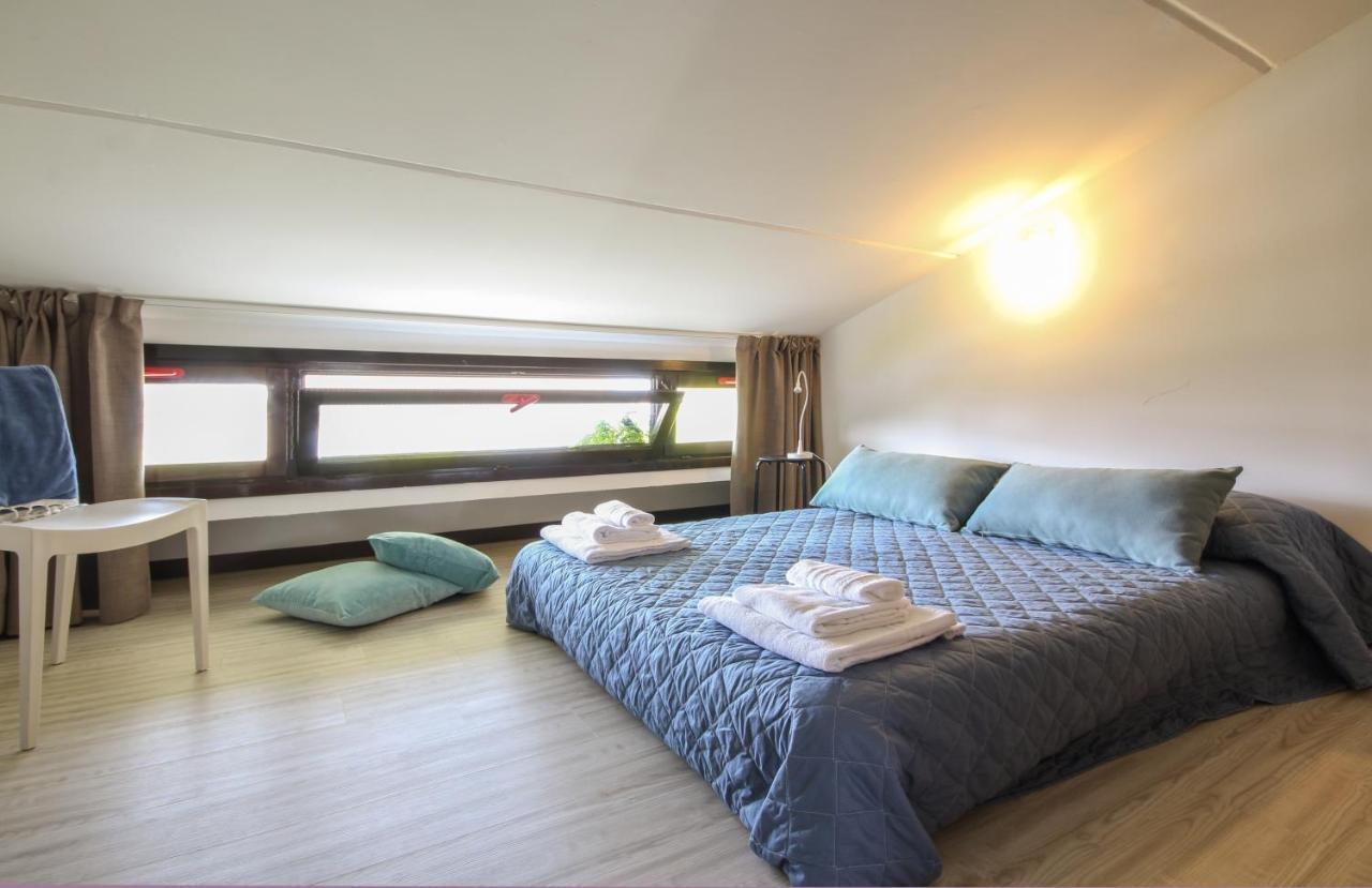 Isola Terramare Apartment Lignano Sabbiadoro Exterior photo