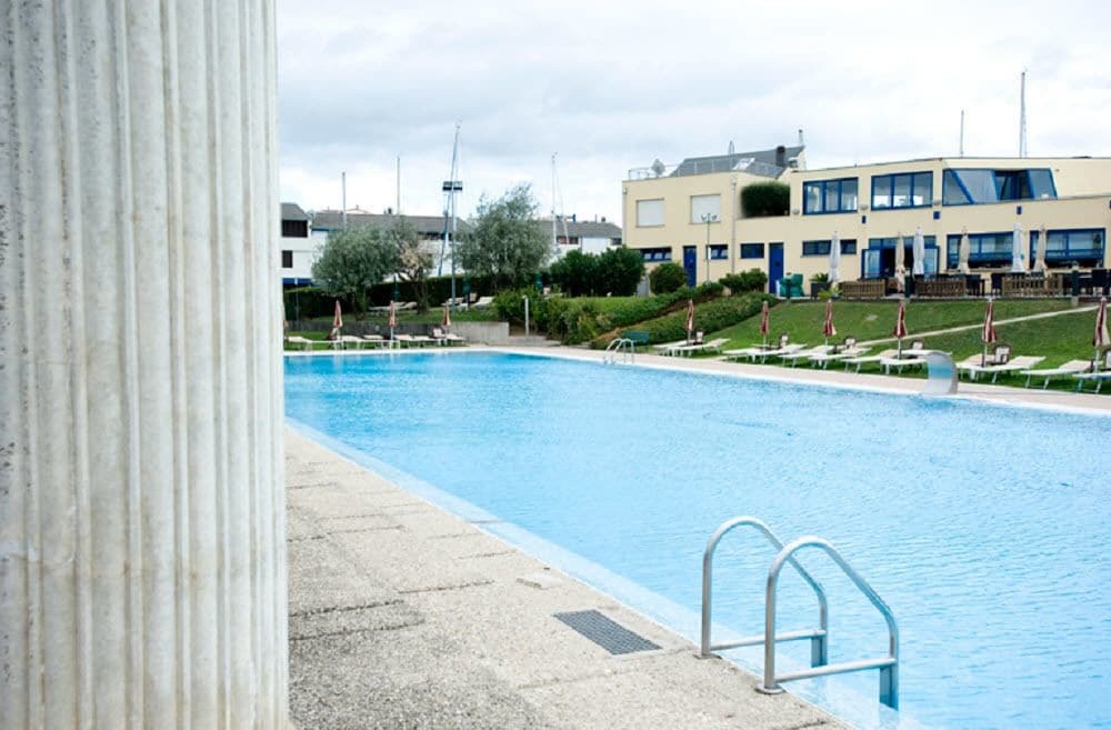Isola Terramare Apartment Lignano Sabbiadoro Exterior photo