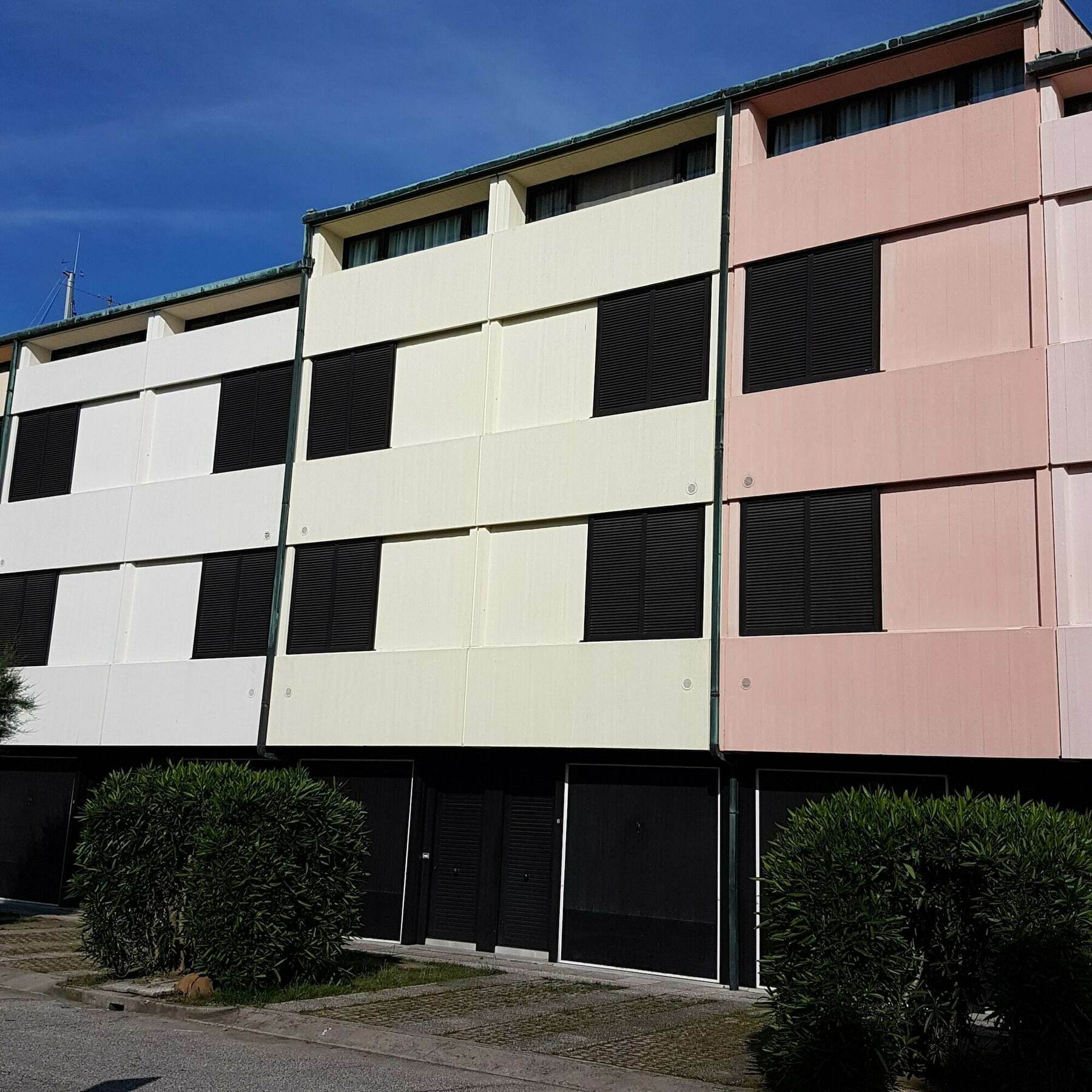 Isola Terramare Apartment Lignano Sabbiadoro Exterior photo